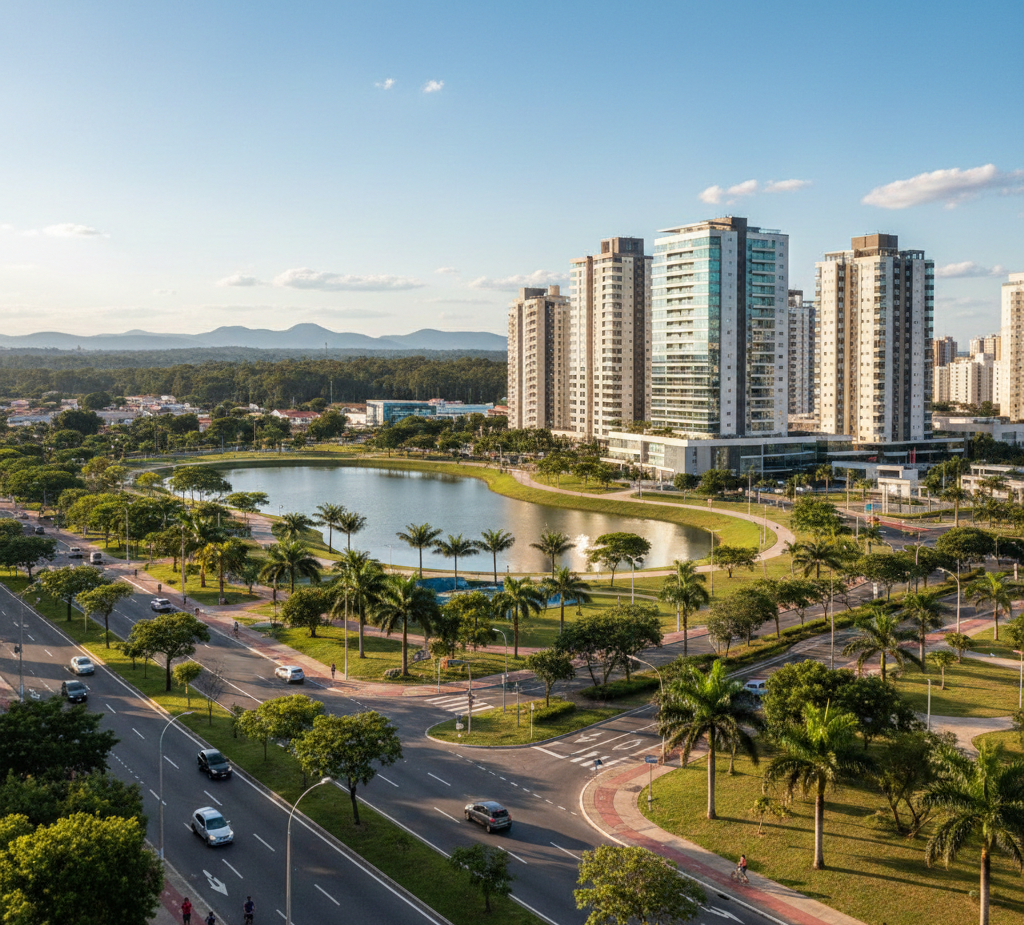 Regis Parente Cambeba