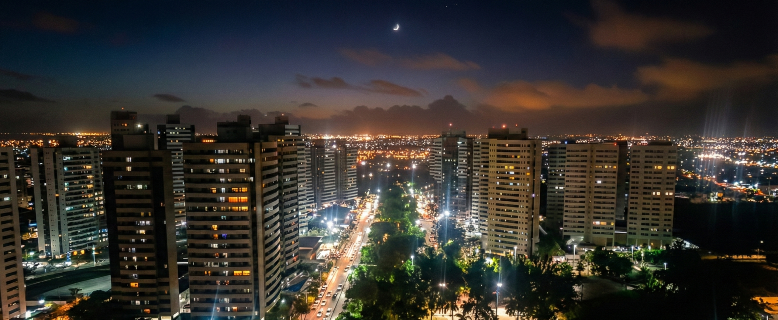 Regis Parente Cidade dos Funcionários