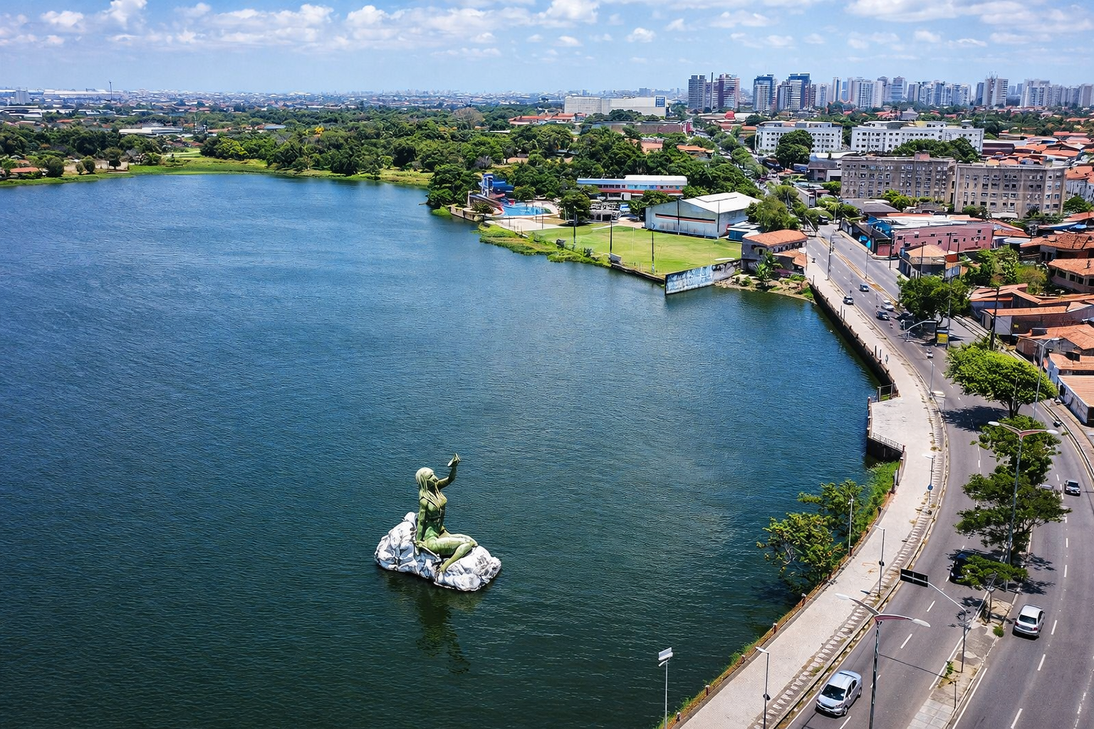 Regis Parente Messejana